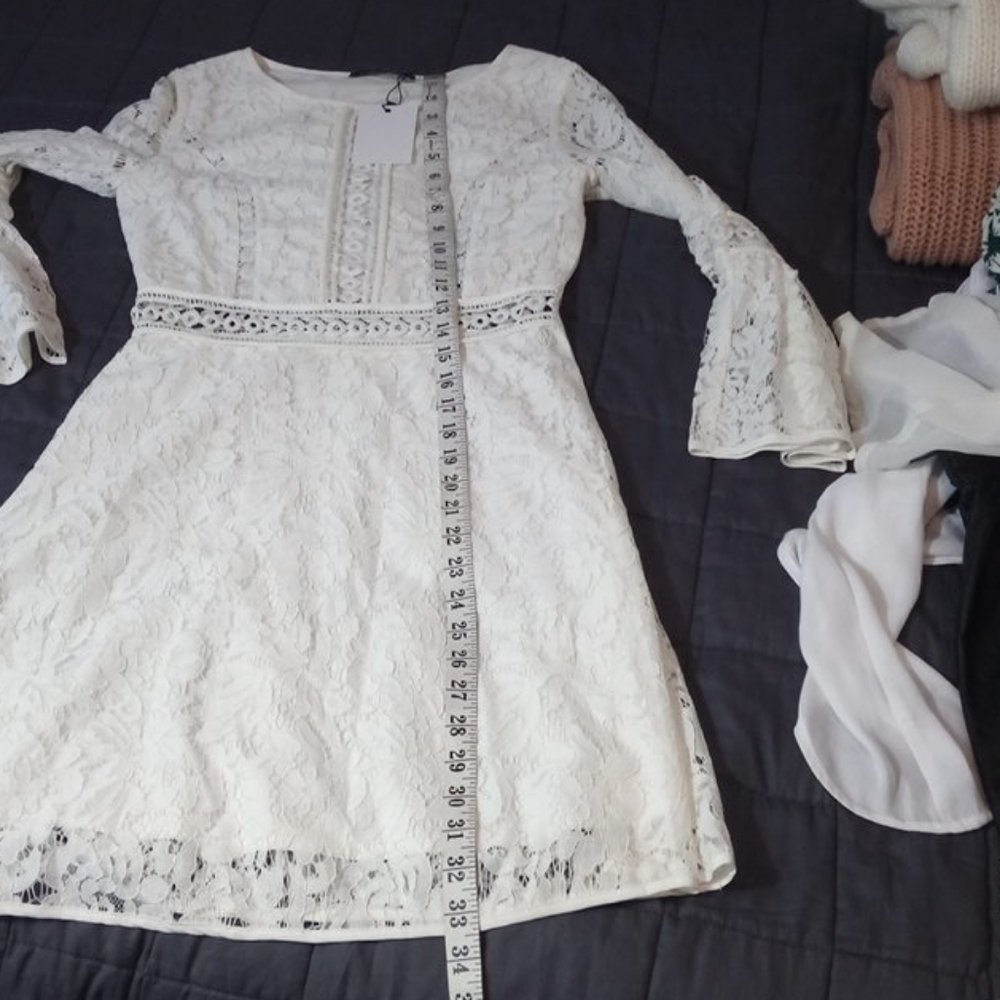 New Moda dress - Picture 10 of 10